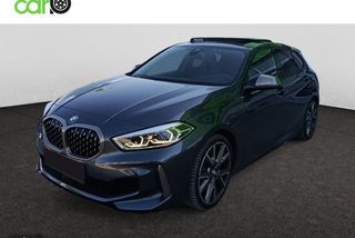 BMW Serie 1 M135i - Foto 1