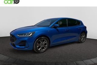 Ford Focus 1.0 Ecoboost MHEV 92kW ST-Line - Foto 1