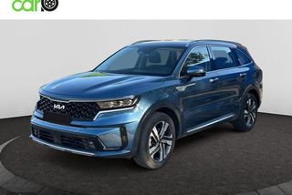 Kia Sorento 1.6 T-GDi HEV Plus Edition 4x2 7pl - Foto 1