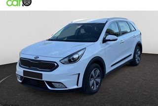 Kia Niro 1.6 GDi Híbrido 104kW (141CV) Emotion - Foto 1
