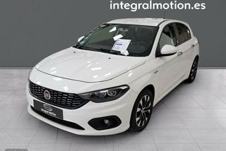 Fiat Tipo 5P 1.4 T-Jet 88kW (120CV) Lounge - Foto 1