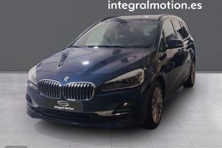 BMW Serie 2 Gran Tourer 218d - Foto 1