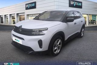 Citroen C5 Aircross BlueHdi 96kW (130CV) S&S EAT8 Plus - Foto 1