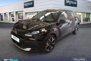 Citroen C4 X Hybrid 145 ë-DCS6 Business Edition - Foto 1