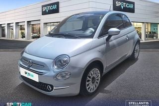Fiat 500 1.0 Hybrid 51KW (70 CV) Dolcevita - Foto 1