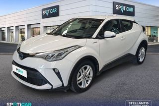 Toyota C-HR 1.8 125H Active - Foto 1