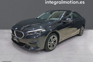 BMW Serie 2 218i Gran Coupe - Foto 1