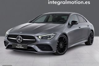 Mercedes Clase CLA CLA 200 D DCT - Foto 1