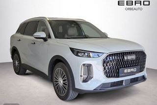 EBRO S900 PHEV 1.5 TGDI 3DHT 4X4 Luxury - Foto 1