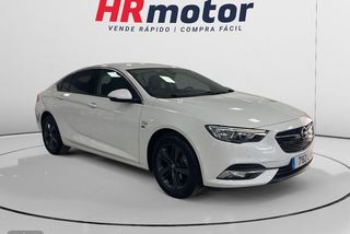 Opel Insignia GS 1.5 Turbo XFL 120 Aniversario 103 kW (140 CV) - Foto 1