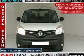 Renault Kangoo Combi PROFESIONAL M1-AF BLUE DCI 70 KW (95 CV) - Foto 1