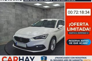 Seat Leon SP 1.4 e-Hybrid DSG S&amp;S Xcellence Go L - Foto 1