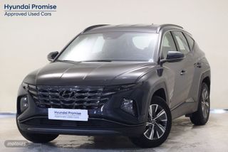 Hyundai Tucson 1.6 CRDI Maxx 4x2 - Foto 1