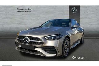 Mercedes Clase C C 220 d - Foto 1