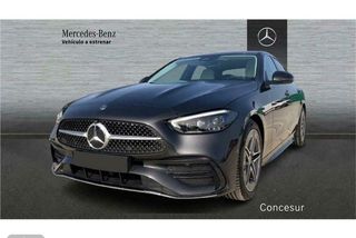Mercedes Clase C C 220 d - Foto 1