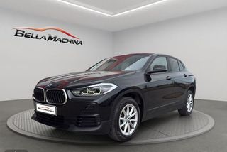 BMW X2 sDrive16d Business - Foto 1