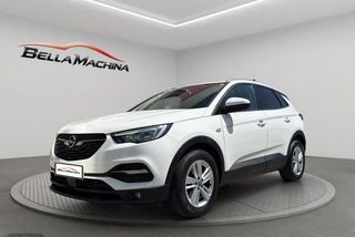 Opel Grandland X 1.2 Turbo Selective - Foto 1