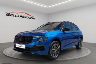 Skoda Kamiq 1.0 TSI 85kW (115CV) SELECTION - Foto 1