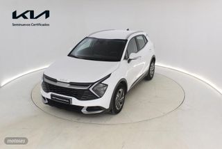 Kia Sportage 1.6 T-GDi MHEV Drive 150CV 4X2 - Foto 1