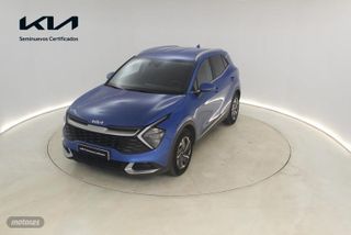 Kia Sportage 1.6 T-GDi MHEV Drive 150CV 4X2 - Foto 1