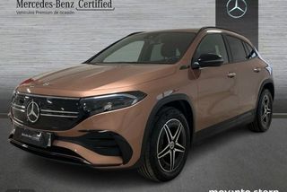 Mercedes EQA 250 AMG Line - Foto 1