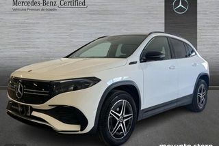 Mercedes EQA 250 AMG Line - Foto 1