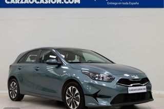 Kia Ceed 1.0 T-GDi 74kW (100CV) Drive - Foto 1