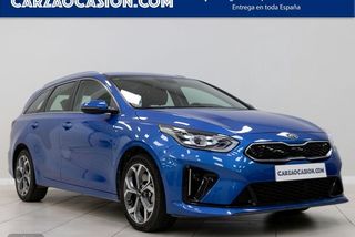 Kia Ceed SW Tourer 1.6 GDi PHEV 104kW (141CV) eTech - Foto 1