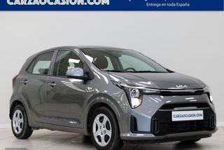 Kia Picanto 1.0 DPi 46kW (63CV)Concept - Foto 1