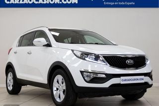 Kia Sportage 1.6 GDI Drive 4x2 - Foto 1