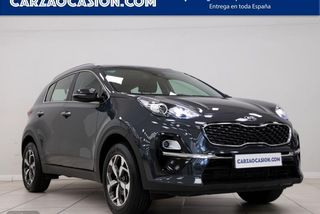 Kia Sportage 1.6 MHEV Drive 100kW (136CV) 4x2 - Foto 1