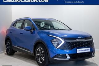 Kia Sportage 1.6 T-GDi 110kW (150CV) Drive 4x2 - Foto 1
