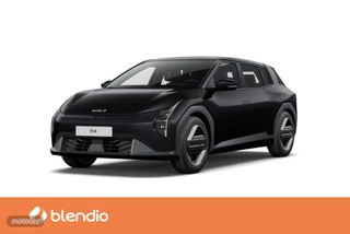 Kia EV4 Air 81,4kWh 150kW (Long Range) - Foto 1