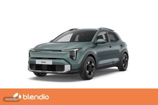Kia Stonic 1.0 T-GDi 74kW (100CV) Concept - Foto 1