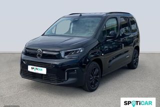 Citroen Berlingo BlueHDi 100 S&S Plus Talla M 75 kW (100 CV) - Foto 1
