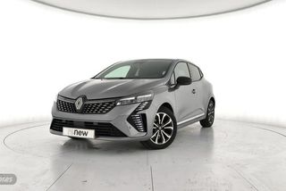 Renault Clio TCe GLP Techno 74kW - Foto 1