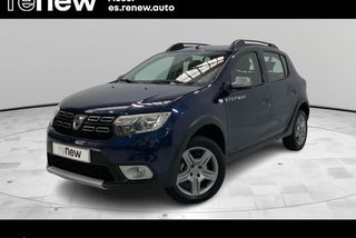 Dacia Sandero 0.9 TCE Stepway Comfort 66kW - Foto 1