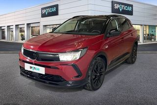 Opel Grandland X 1.2T XHT Hybrid eDCT6 S/S GS - Foto 1