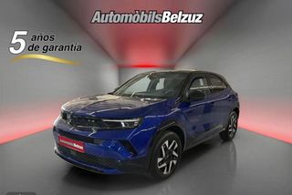 Opel Mokka 5 AÑOS GARANTÍA - Foto 1