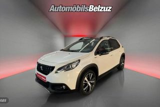 Peugeot 2008 TECHO PANORÁMICO - Foto 1