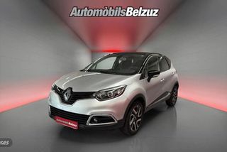 Renault Captur MANUAL - Foto 1