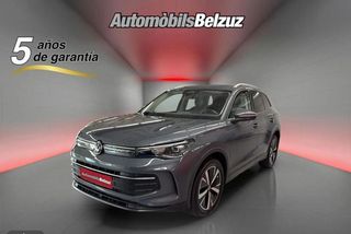 Volkswagen Tiguan 5 AÑOS GARANTÍA - Foto 1