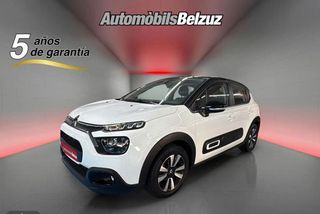 Citroen C3 5 AÑOS GARANTÍA - Foto 1