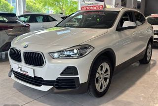 BMW X2 sDrive 16D STEPTRONIC-7.- " AUTOMÁTICO ".- - Foto 1
