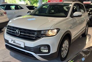 Volkswagen T-Cross 1.0 TSI 110CV DSG7 ADVANCE - Foto 1