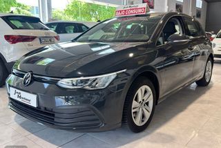 Volkswagen Golf VIII 2.0TDI 115CV LIFE.- " NACIONAL ".- " BAJO CONSUMO ".- - Foto 1
