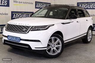 Land Rover Range Rover 2.0 SE AWD D240 240cv - Foto 1