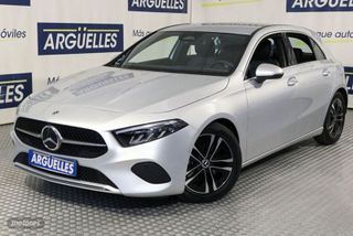 Mercedes Clase A A 200 Mild Hybrid 163cv - Foto 1