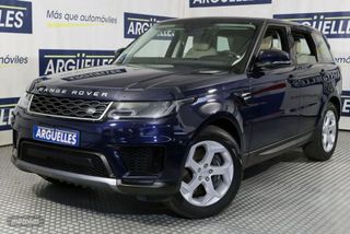 Land Rover Range Rover Sport 2.0 Si4 PHEV SE 404cv - Foto 1