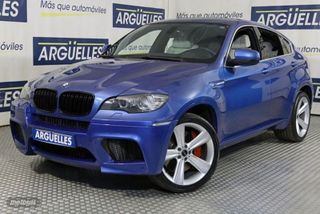 BMW X6 M 555cv - Foto 1